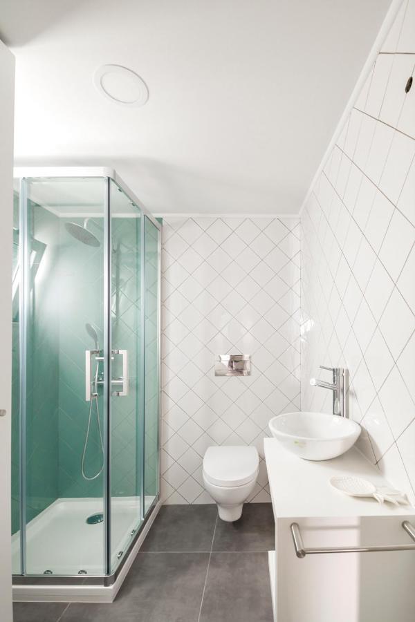 Principe Real Apartments Lisbon Exterior photo